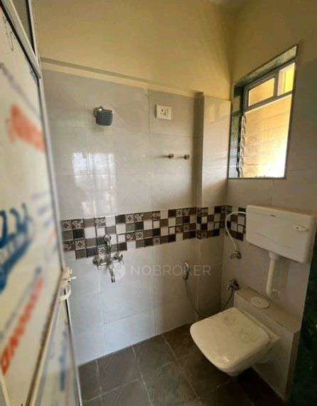 1 BHK Flat In Swiz Heights For Sale  In Andheri West