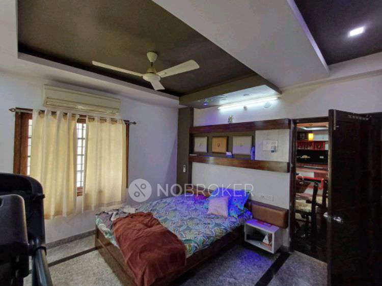 3 BHK Flat In Dhivya Shree Shakthi for Rent  In Miyapur