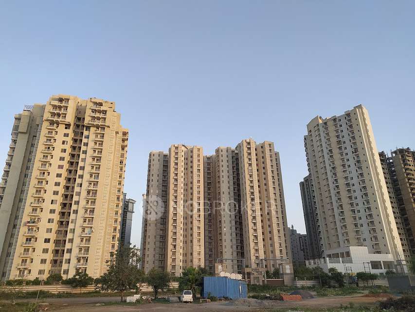 2 BHK Flat In Urbtech Xavier for Rent  In Sector 168