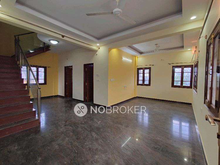 3 BHK House for Rent  In Hbr Layout 5th Block