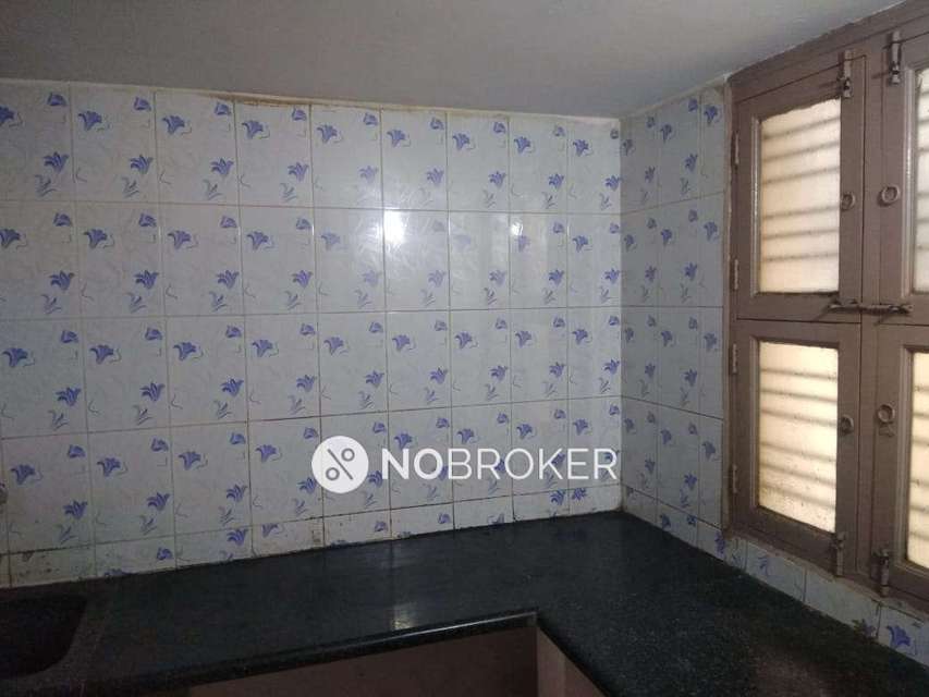 1 BHK House for Rent  In Syndicate Bank Colony