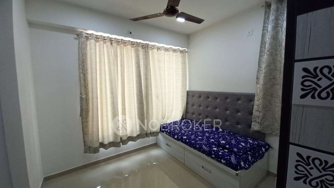3 BHK Flat In Skyi Star Town for Rent  In Bhukum