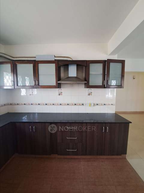 3 BHK Flat In Subin Residency For Sale  In Hennur 