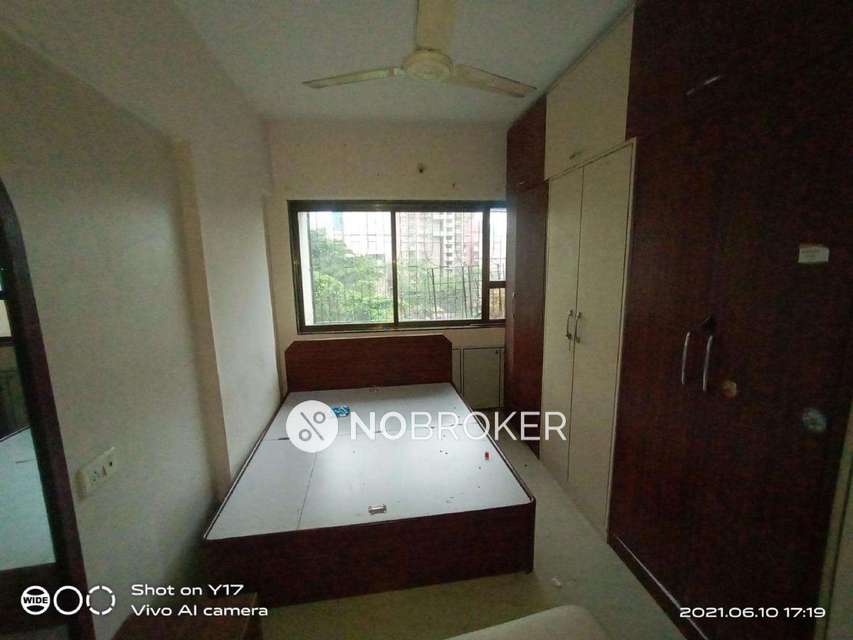 2 BHK Flat In Manisha Purti Chs For Sale  In Goregaon West