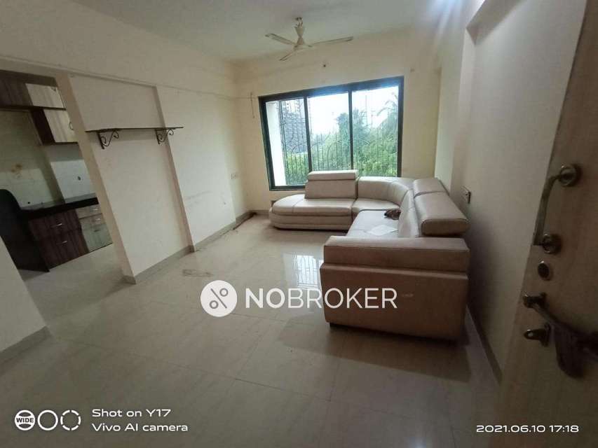 2 BHK Flat In Manisha Purti Chs For Sale  In Goregaon West