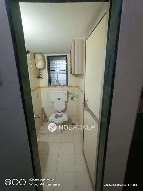 2 BHK Flat In Manisha Purti Chs For Sale  In Goregaon West