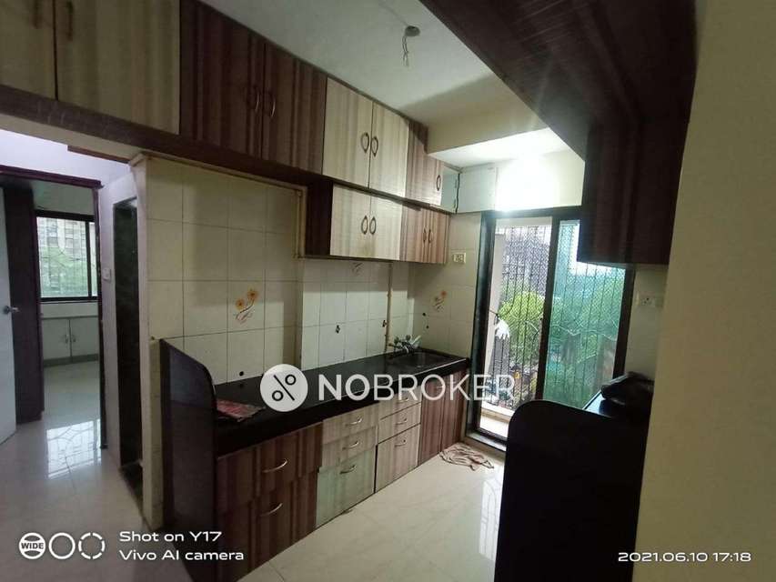 2 BHK Flat In Manisha Purti Chs For Sale  In Goregaon West