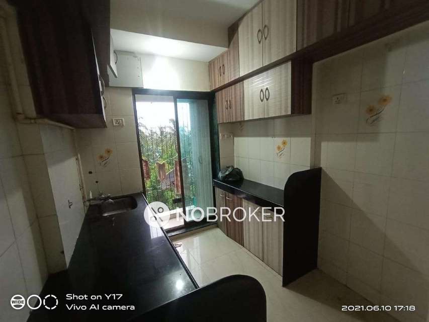 2 BHK Flat In Manisha Purti Chs For Sale  In Goregaon West