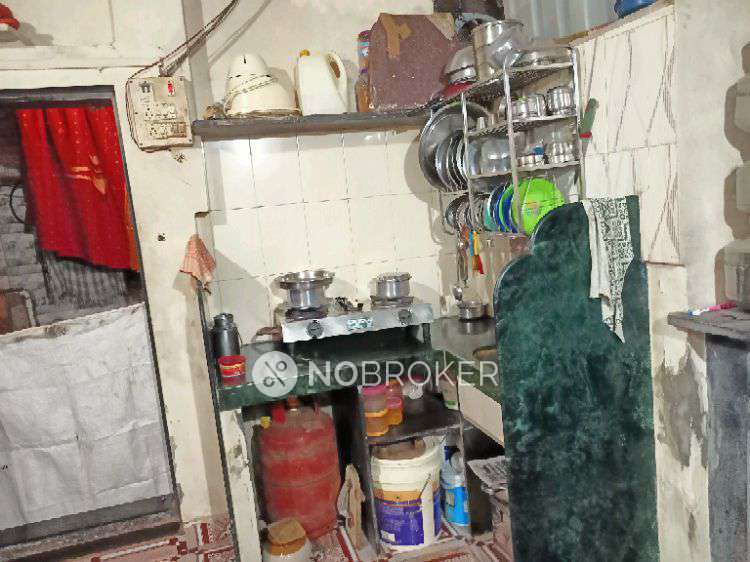 1 RK House For Sale  In Bhandup West