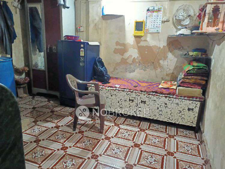 1 RK House For Sale  In Bhandup West