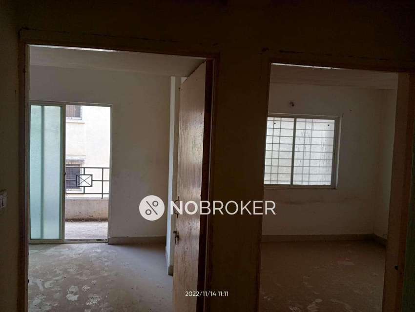 2 BHK Flat In Media Platinum Park For Sale  In Narhe
