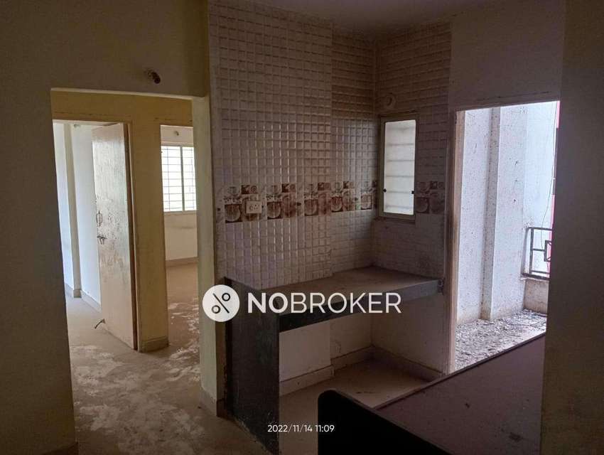 2 BHK Flat In Media Platinum Park For Sale  In Narhe