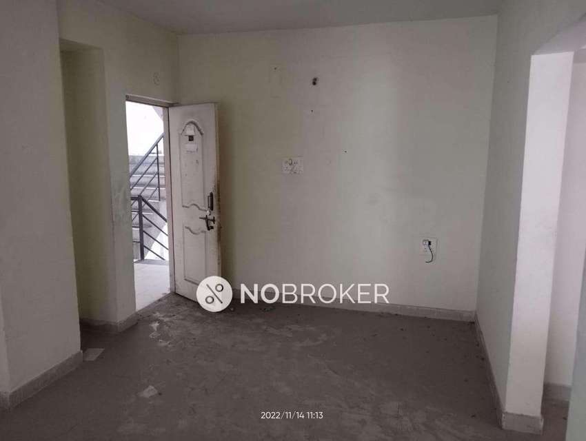 2 BHK Flat In Media Platinum Park For Sale  In Narhe