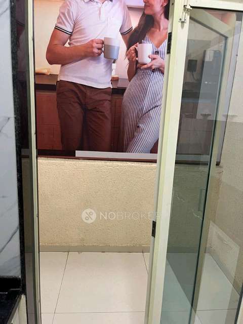 1 BHK Flat In Mohan Willows For Sale  In Mauli Chowk