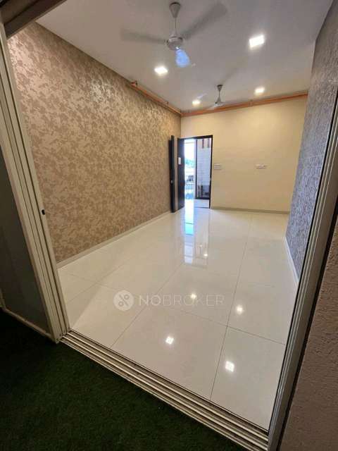 1 BHK Flat In Mohan Willows For Sale  In Mauli Chowk