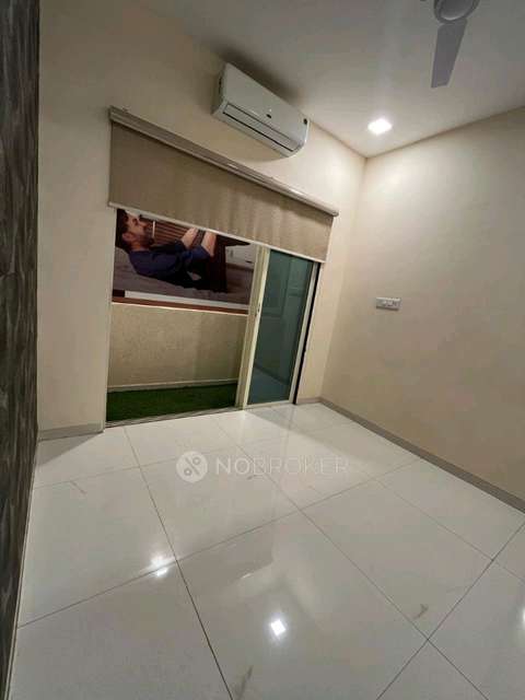 1 BHK Flat In Mohan Willows For Sale  In Mauli Chowk