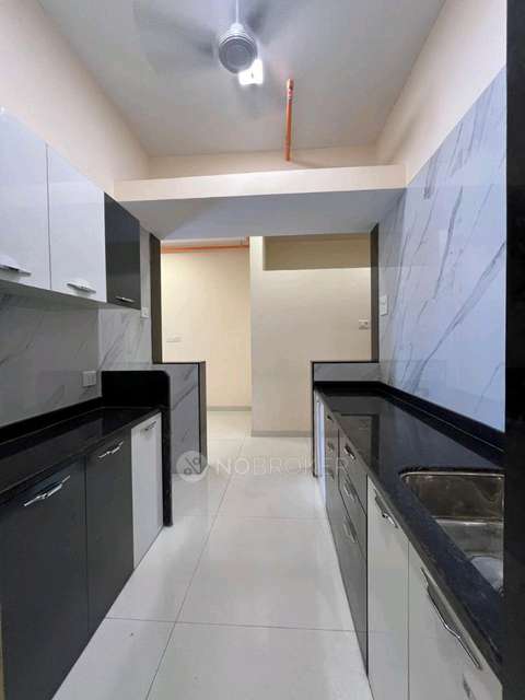 1 BHK Flat In Mohan Willows For Sale  In Mauli Chowk