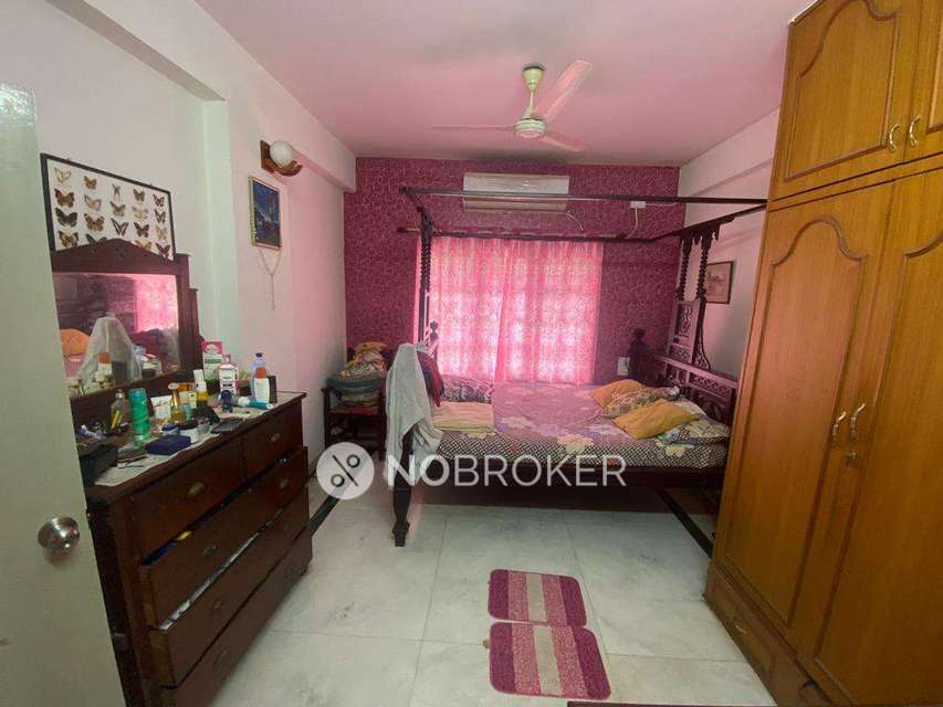 3 BHK Flat In Rose Dale Apartment For Sale  In Halasuru