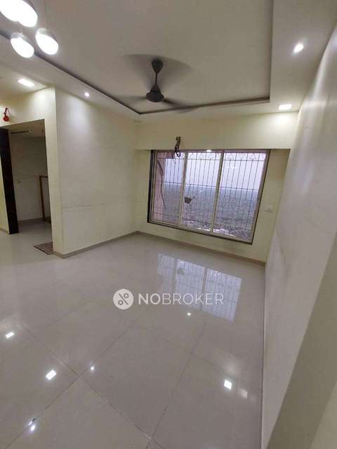 2 BHK Flat In Vaibhav Green Vista For Sale  In Vikhroli East