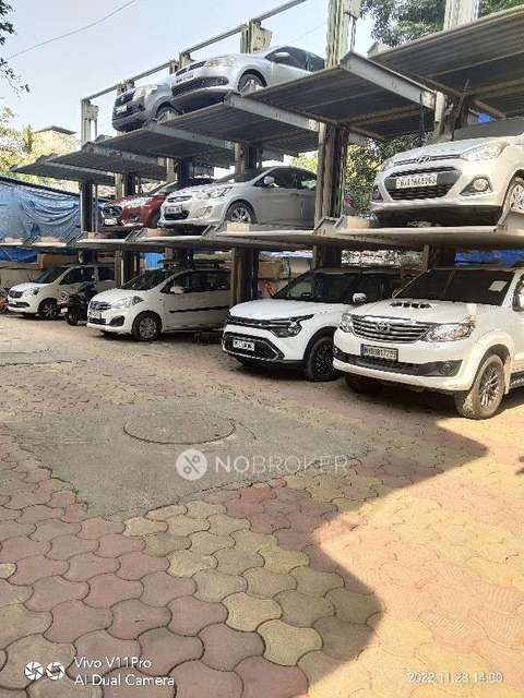 2 BHK Flat In Vaibhav Green Vista For Sale  In Vikhroli East