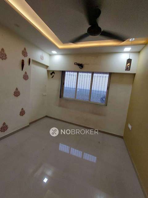 2 BHK Flat In Vaibhav Green Vista For Sale  In Vikhroli East