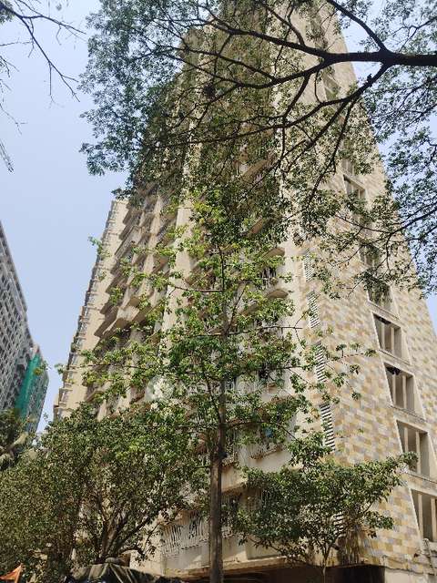 2 BHK Flat In Vaibhav Green Vista For Sale  In Vikhroli East