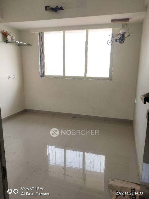 2 BHK Flat In Vaibhav Green Vista For Sale  In Vikhroli East