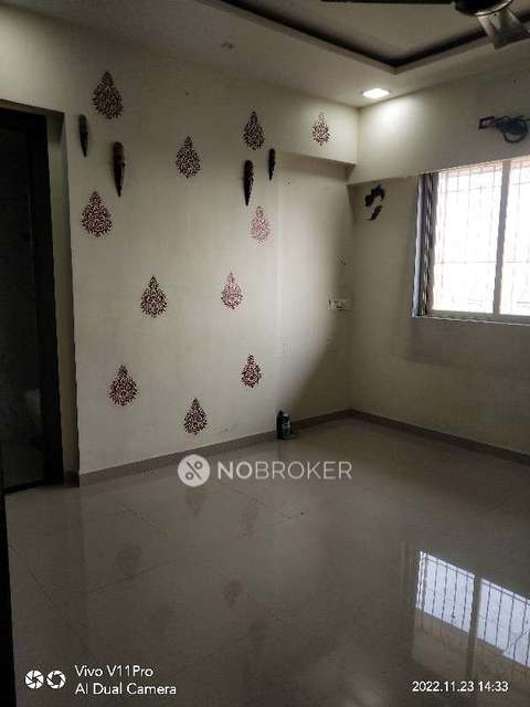 2 BHK Flat In Vaibhav Green Vista For Sale  In Vikhroli East