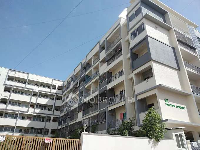 3 BHK Flat In Grview Park for Rent  In Kaikondrahalli