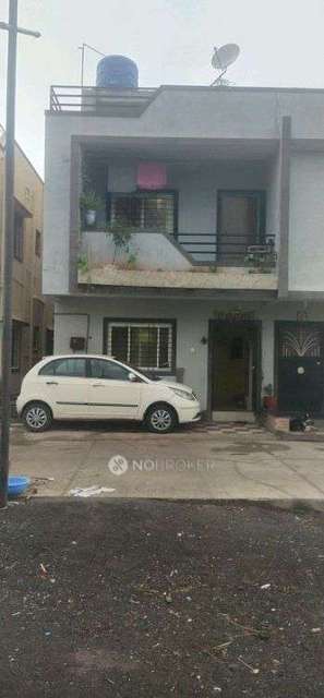 2 BHK House for Rent  In Lohegaon