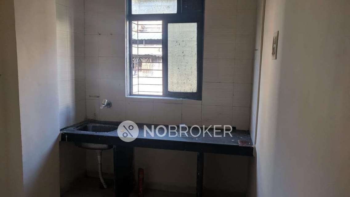 1 BHK Flat For Sale  In Belapur