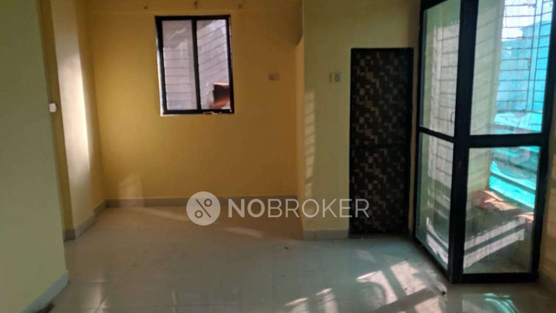 1 BHK Flat For Sale  In Belapur