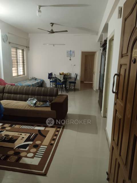 2 BHK Flat In R&s Gomathi Enclave For Sale  In Electronic City