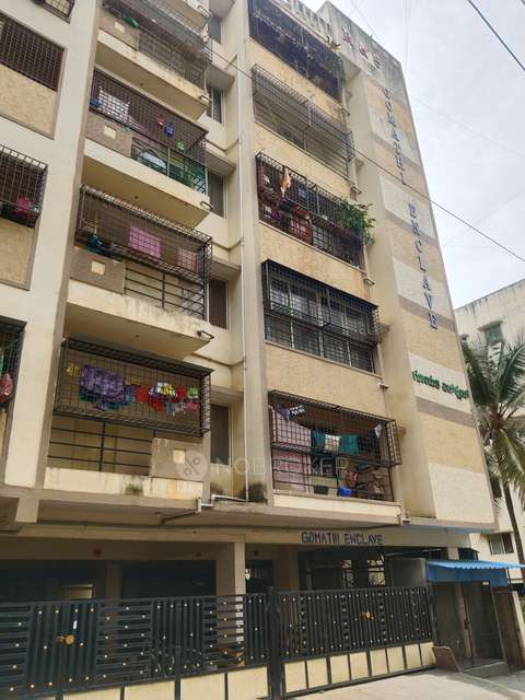 2 BHK Flat In R&s Gomathi Enclave For Sale  In Electronic City