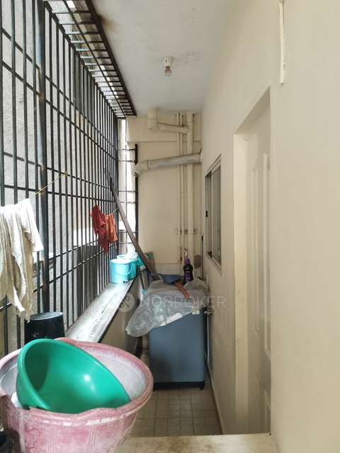 2 BHK Flat In R&s Gomathi Enclave For Sale  In Electronic City