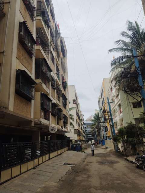 2 BHK Flat In R&s Gomathi Enclave For Sale  In Electronic City