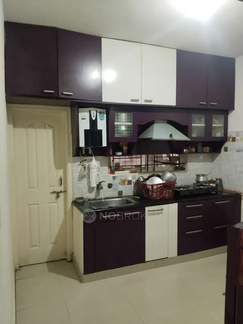2 BHK Flat In R&s Gomathi Enclave For Sale  In Electronic City