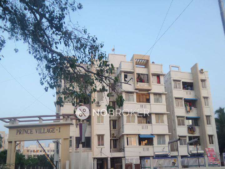 2 BHK Flat In Prince Village Ii For Sale  In Tondiarpet