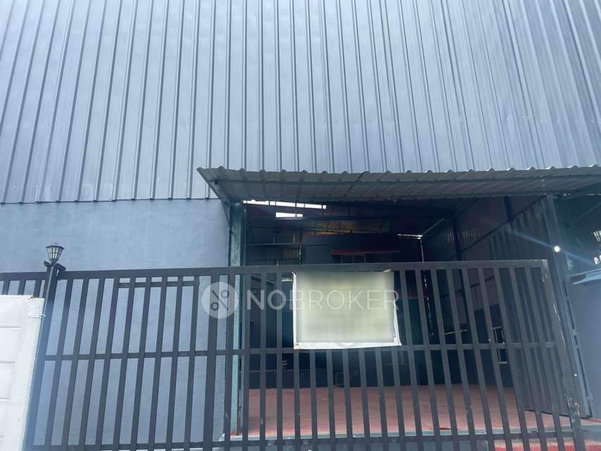 Industrial Shed in Village Panchayat Office, Manchanayakanahalli, Bangalore for Rent 