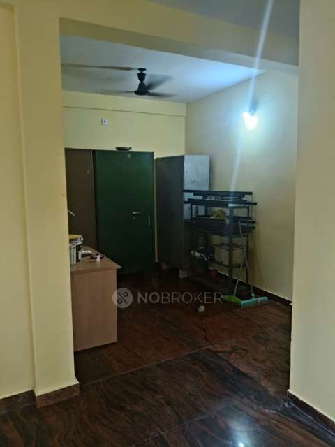 Industrial Shed in Village Panchayat Office, Manchanayakanahalli, Bangalore for Rent 
