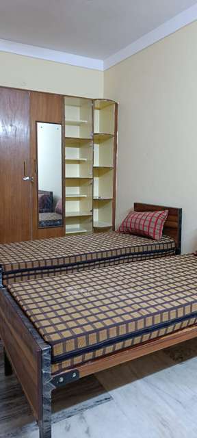 PG for Girls in Tippasandra