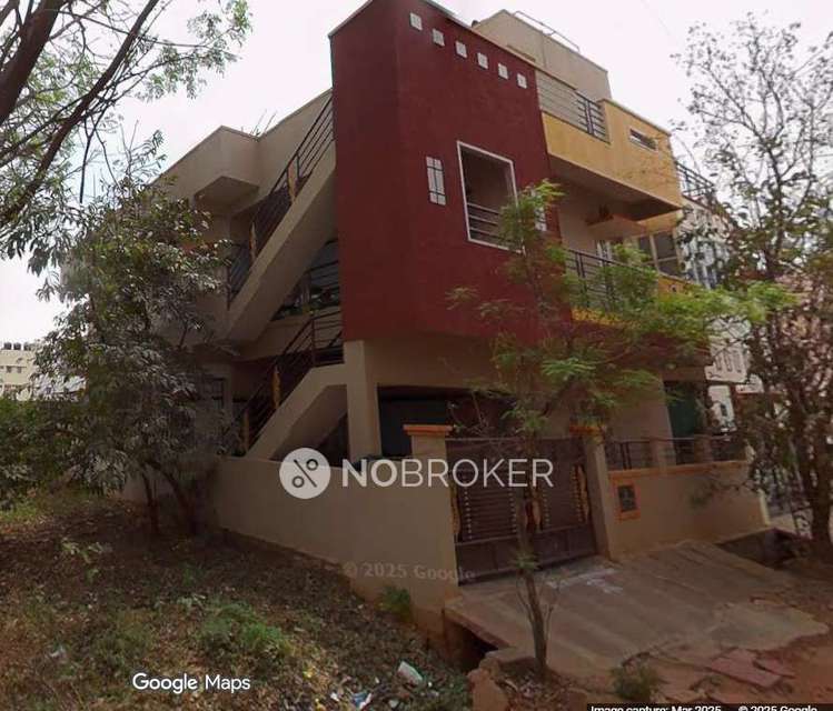 3 BHK House for Rent  In Abbigere