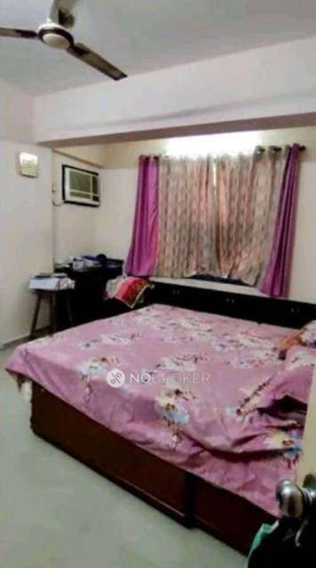 1 BHK Flat In Om Chiatnya Vishnu Towers for Rent  In Kalyan West