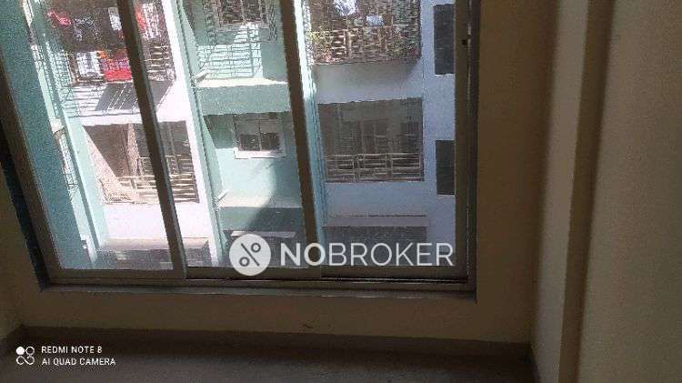 1 BHK Flat In Krishna Heights For Sale  In Dombivli East