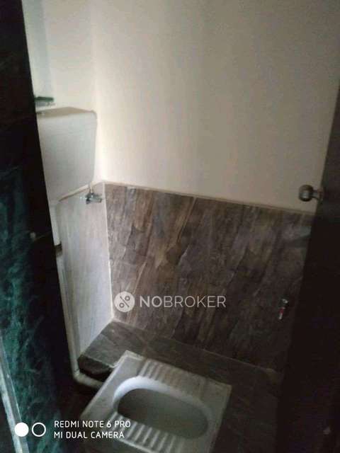 1 BHK Flat In Mantra Magic Phase 3 For Sale  In Mantra Magic