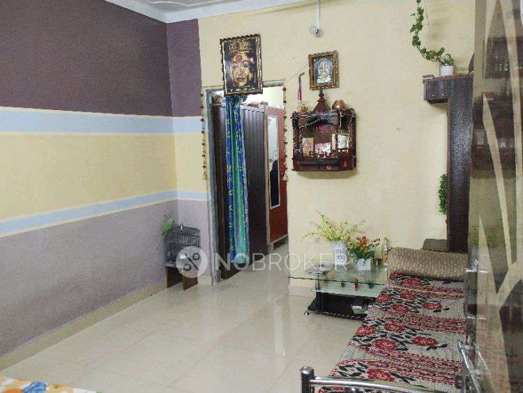 1 RK House for Rent  In Dighi