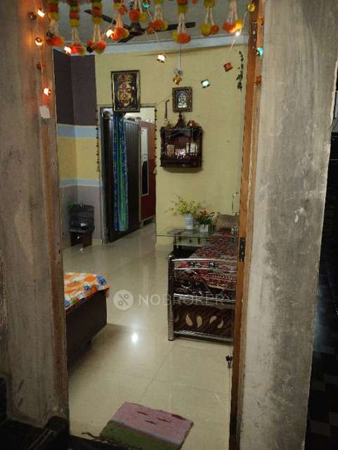 1 RK House for Rent  In Dighi