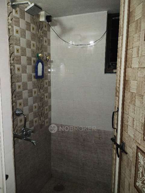 1 RK House for Rent  In Dighi