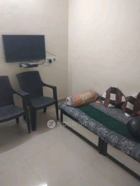 1 BHK Flat In Standalone Building  for Rent  In Ambegaon Bk