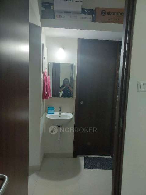 Shared Room for Female In 2 BHK  In Park District  In Hinjawadi